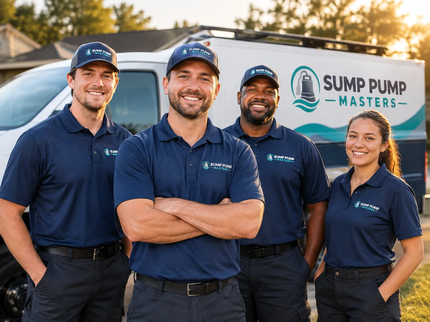 Sump Pump Repair company in Veedersburg, IN