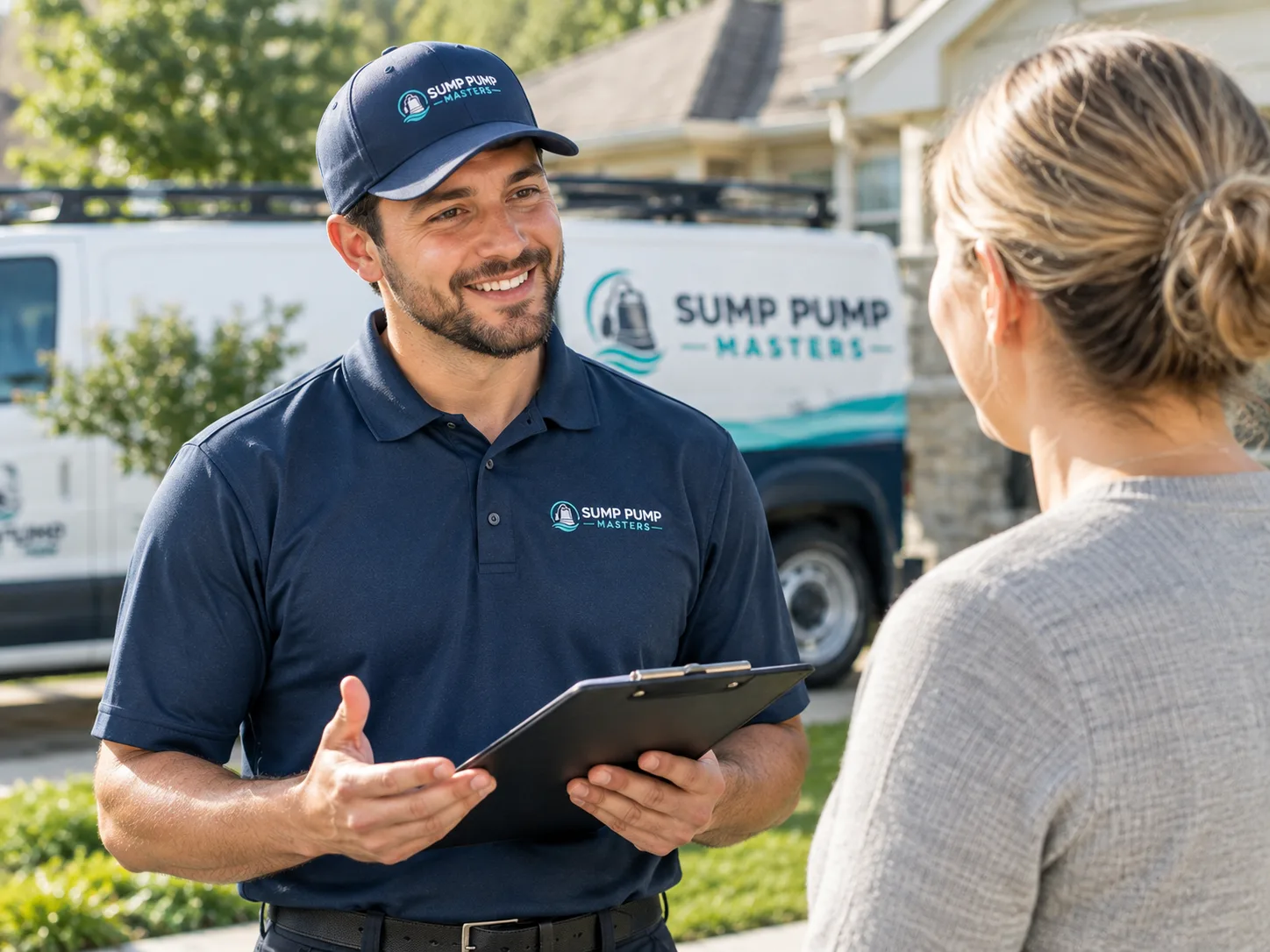 Sump Pump Repair Veedersburg, IN FAQs